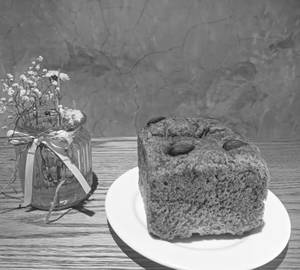 Almond Bread (glutenfree, Vegan)