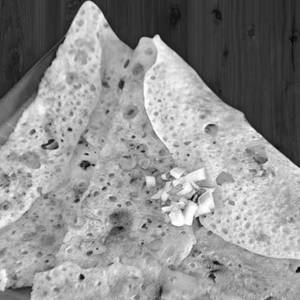 Rava Dosa