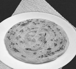 Lachha Paratha