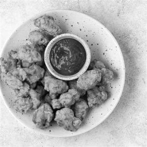 Boneless Popcorn