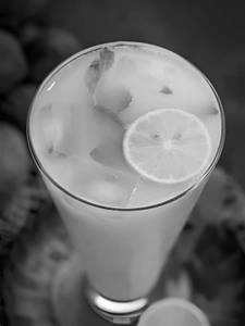 Masala Lemonade