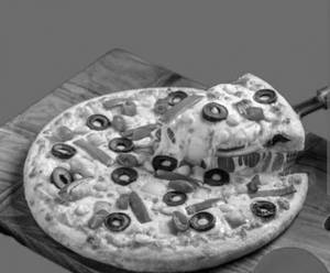 Fresh Farm Pizza