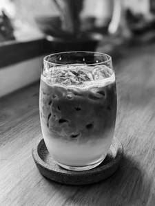Iced Cafe Mocha