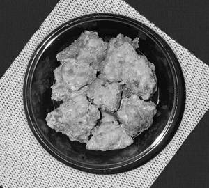 Mixed Meat Pakoda