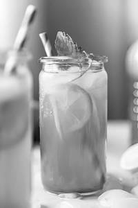 Lemon Ice Tea
