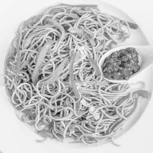 Hakka Noodles
