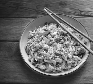 Egg Fried Rice
