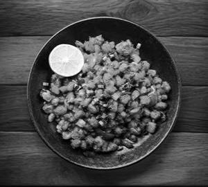 Crispy Corn
