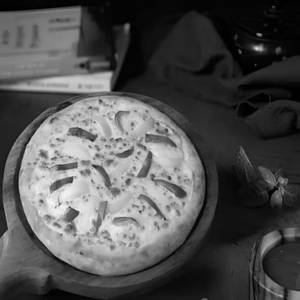 Capsicum Pizza