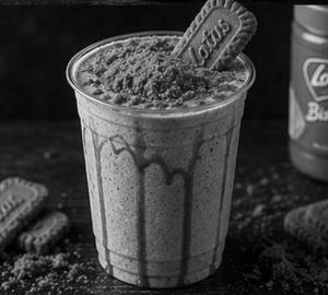 Lotus biscoff