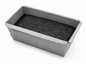 Vegan Brownie [100 Gms]