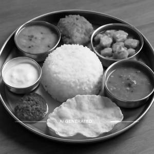 Mini Meal [Serves 1]