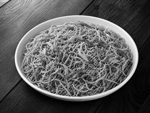 VEG HAKKA Noodles