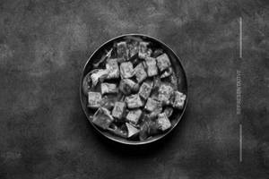 Paneer Schezwan Dry