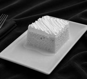 Vanilla Milk Cake