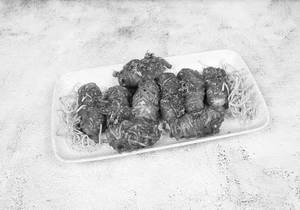 Paneer Thread Roll 6 Pcs