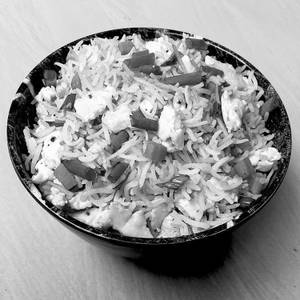 Egg Fried Rice