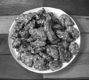 Honey Chilli Chicken [8Pcs]