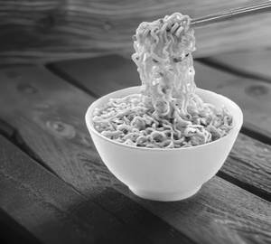 Egg Noodles