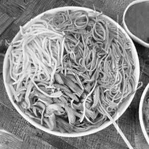 Veg Chopper Noodles