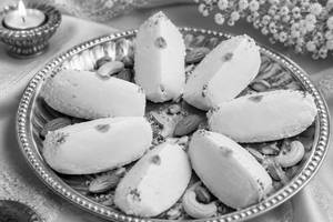 Malai Chaap (900 Gms)