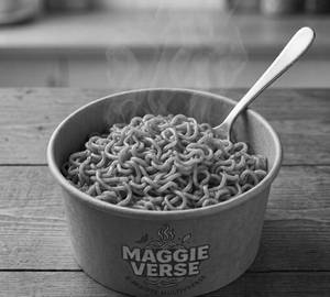 Winter Special Maggi Spicy