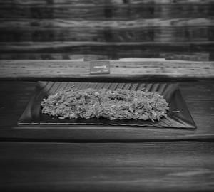 Chili Garlic Fried Rice