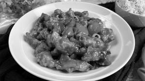 Crispy Chicken