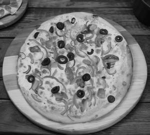 Farm House Pizza