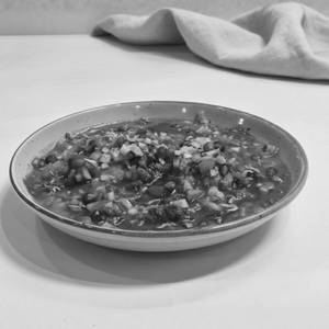 Chole Tikki Chaat