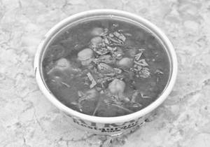 Chole