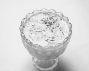 Sabudana Kheer