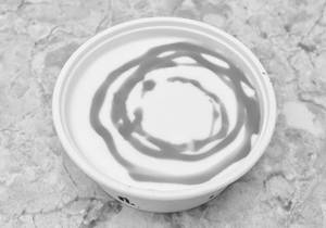 Pineapple Raita