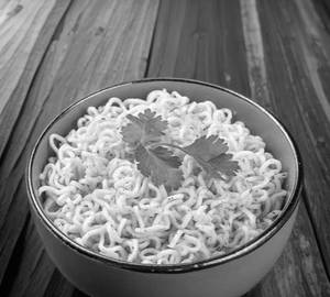Plain Maggie