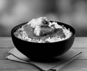 Veg Rice Bowl