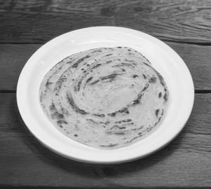 Kerala paratha