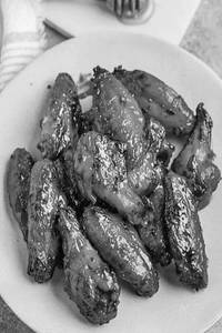 Bbq Wings