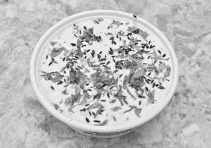 Boondi Raita