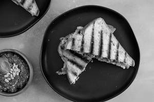 Bbq Sandwich