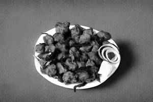 Chilli Kadai