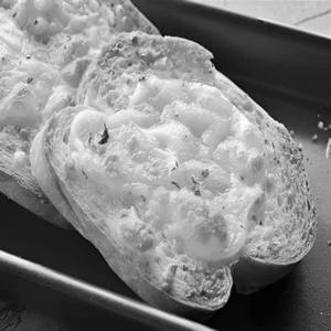 Cheese Garlic Bread