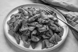 Babycorn Chilli (dry)