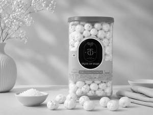 Classic Salted Makhana