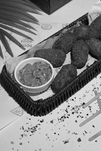 Tator Tots ( 08 Pcs )