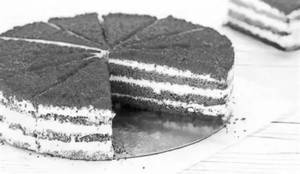 Red Velvet Pastry