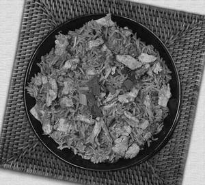Chi Fried Rice