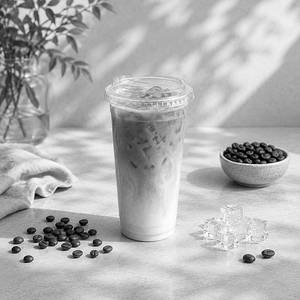 Goodness Iced Latte