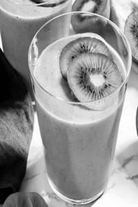 Kiwi Smoothie