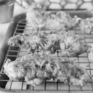 Boneless Chicken Strips