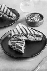Tandoori Chicken Sandwich